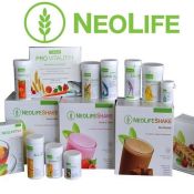 NeoLife produktai