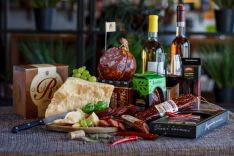 Rokiškio krašto gamintojų delikatesai