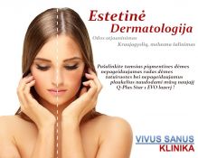 Estetinė dermatologija