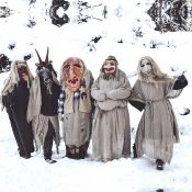 Kūrybinės dirbtuvės