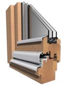 Euro 92 profilio langai