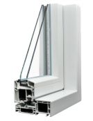 Veka Danline 70/116