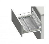 Virtuvės furnitūra