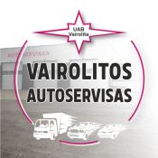 Vairolita, Autoservisas