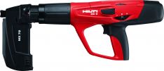 TIESIOGINIO TVIRTINIMO PISTOLETAS HILTI DX5 (PARAKINIS)