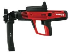 VINIAKALĖ HILTI DX 76 (PARAKINĖ)