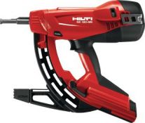 VINIAKALĖ HILTI GX 120 (DUJINĖ)