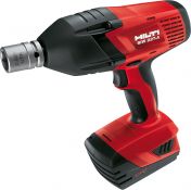 SMŪGINIS VERŽLIASUKIS HILTI SIW22T (AKUM.)
