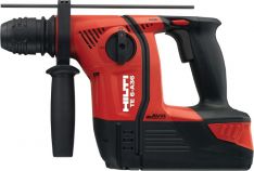 AKUM. KOMB. PERFORATORIUS HILTI TE 6-A22 (3,7KG)