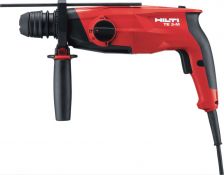 PERFORATORIUS HILTI TE 3-M (3,1KG)