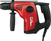 PERFORATORIUS HILTI TE 7-C (3,4 KG)