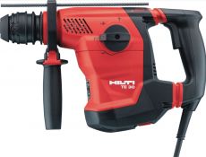 KOMBINUOTAS PERFORATORIUS HILTI TE 30-AVR (4,2KG)