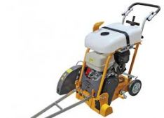 SIŪLIŲ PJOVIMO MAŠINA CEDIMA VDV 400 CF-13.10