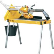 PJAUSTYMO STALAS (PLYTELĖMS) CEDIMA CTS-26L
