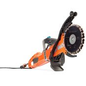 BETONO PJAUSTYKLĖ HUSQVARNA K3000