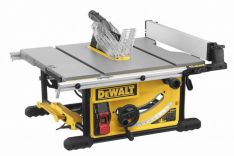 STALINIS PJŪKLAS DEWALT DWE7492