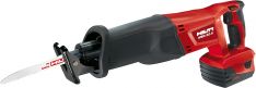 TIESINIS PJŪKLAS HILTI WSR22A (AKUM.)