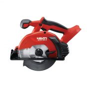 DISKINIS PJŪKLAS METALUI HILTI SCM22