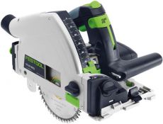 DISKINIS PJŪKLAS MEDŽIUI FESTOOL TS 55 230V