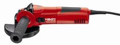 KAMPINIS ŠLIFUOKLIS HILTI AG125