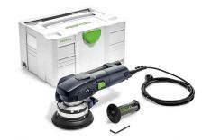 RENOVAVIMO – FREZAVIMO MAŠINA FESTOOL RGB80