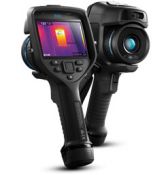 TERMOVIZORIUS FLIR E53