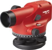 OPTINIS NIVELYRAS HILTI POL15