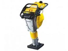 VIBROKOJA BOMAG BT60 60 KG