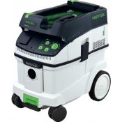 PRAMONINIS DULKIŲ SIURBLYS FESTOOL CTL36E