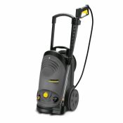 AUKŠTO SLĖGIO PLOVIMO ĮRENGINYS KARCHER HD 6/15 C * EU (1-FAZIS)