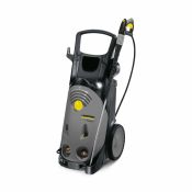 AUKŠTO SLĖGIO PLOVIMO ĮRENGINYS KARCHER HD 10/25-4S PLUS (3-FAZIS)