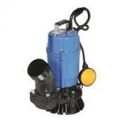 PANARDINAMAS VANDENS SIURBLYS TSURUMI PUMP HS275S (300L/MIN)