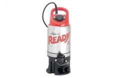 PANARDINAMAS VANDENS SIURBLYS FLYGT READY8 (300L/MIN)