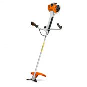 TRIMERIS – KRŪMAPJOVĖ STIHL FS490