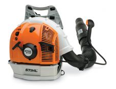 PŪTIKLIS STIHL BR550