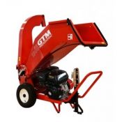 ŠAKŲ SMULKINTUVAS GTS1300G 15 AG
