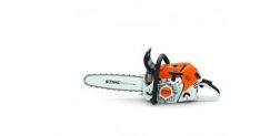 BENZININIS GRANDININIS PJŪKLAS STIHL MS441 45CM