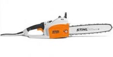 ELEKTRINIS GRANDININIS PJŪKLAS STIHL MSE250 40CM