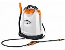 SODO PURKŠTUVAS STIHL SG 71