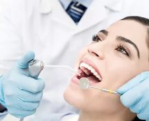 Dantų plombavimas, endodontija
