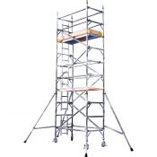 BOSS Ladderspan