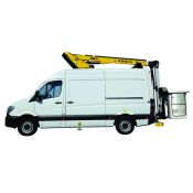 Versalift ETL-38-140-F