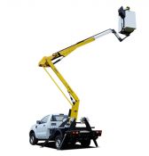 Versalift LAT-38-135-H