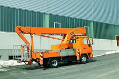 Palfinger TKA-28-KS