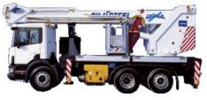 Eagle 3526