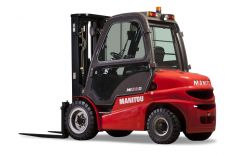 3t / 4.5m DYZELINIS