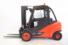 3.5t / 5m dyzelinis