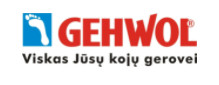 Gehwol produkcija