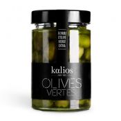 Graikiški produktai (alyvuogių aliejus, alyvuogės ir kt.)