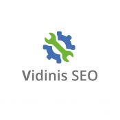 Vidinis SEO